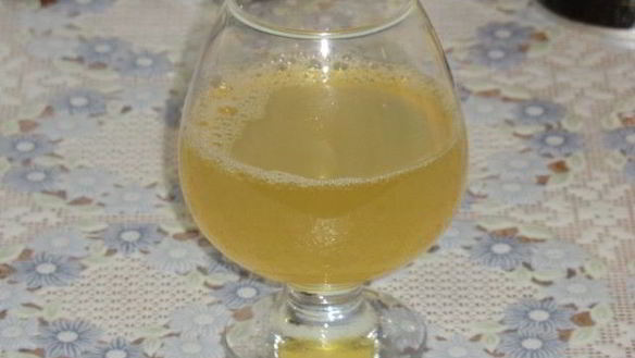 Рецепт Сироп для бисквита