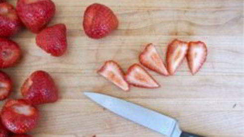 сироп для блинов