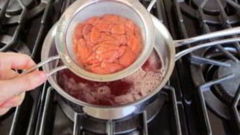 сироп для блинов