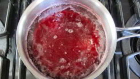 сироп для блинов