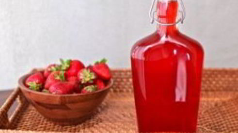 сироп для блинов