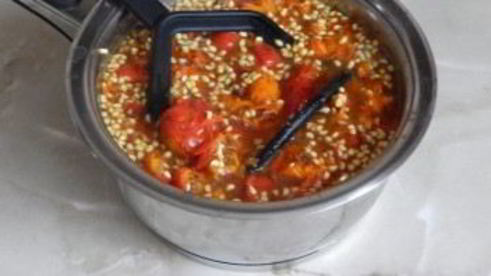 сироп из плодов шиповника