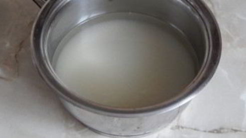 сироп из плодов шиповника