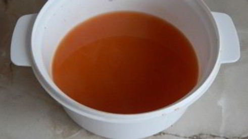 сироп из плодов шиповника