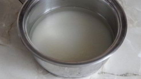 сироп из шиповника