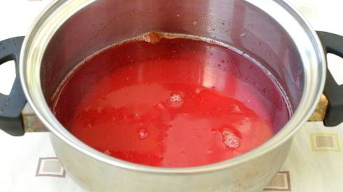 сливы в сиропе на зиму