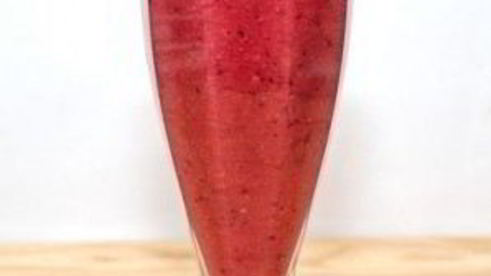 фруктовый смузи