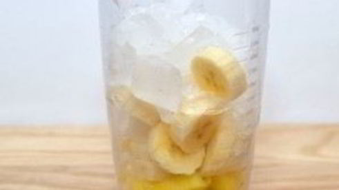 фруктовый смузи