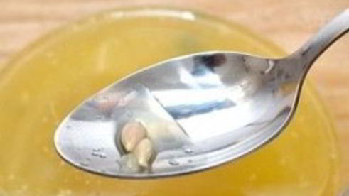 фруктовый смузи