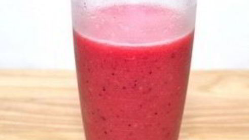 фруктовый смузи