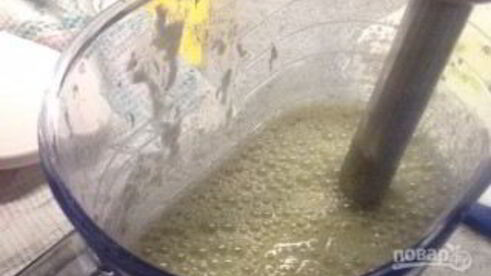 фруктовые смузи