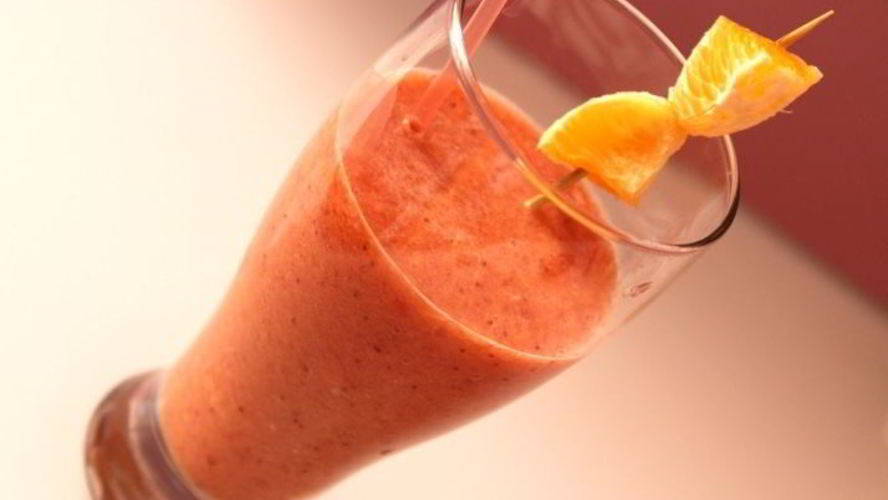 Рецепт смузи для беременных