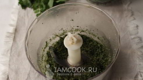 смузи из фейхоа