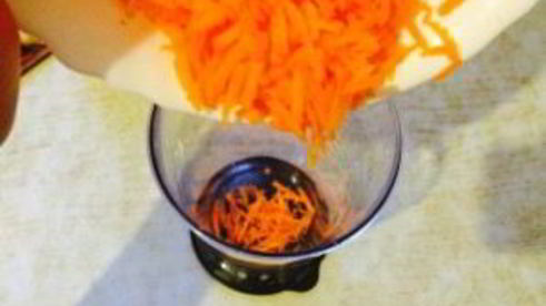 смузи из грейпфрута