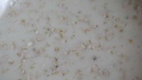 смузи на завтрак