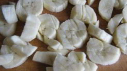 смузи на завтрак