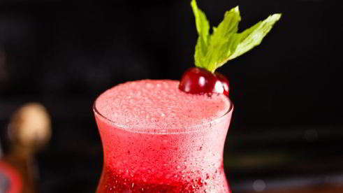 свит шерри смузи