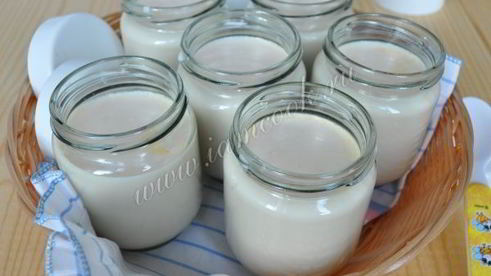 варенец домашний