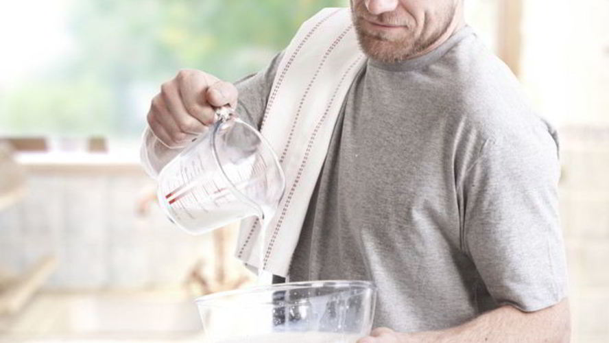 Рецепт варенец