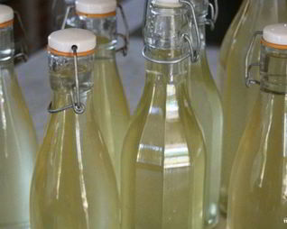 Вино из крыжовника