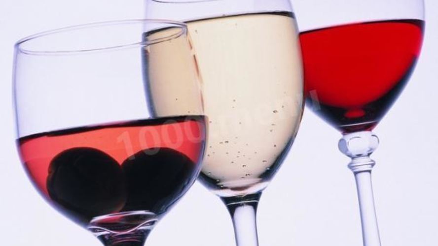 Рецепт вино из малинового варенья