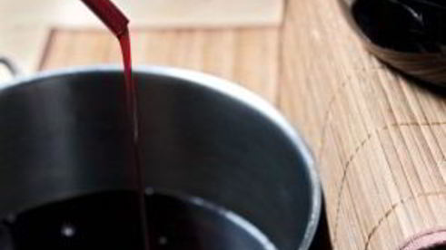 вино из рябины