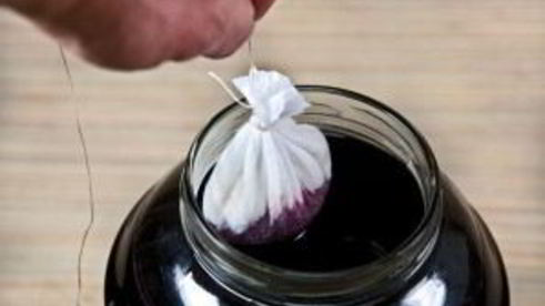 вино из рябины