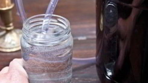 вино из рябины