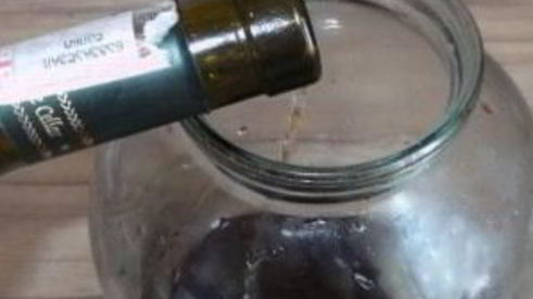 вино из шелковицы