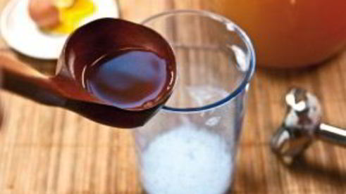 вино из яблок без дрожжей