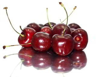 Вишневый сироп