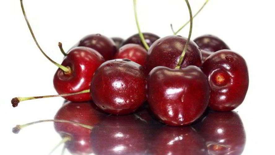 Рецепт вишневый сироп