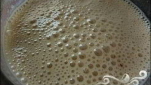 витаминный напиток из чернослива и яблок