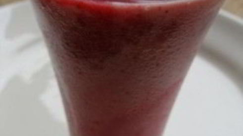 витаминный напиток ягодка мэдли