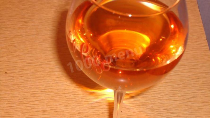 Рецепт яблочное вино