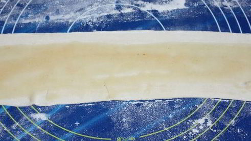 яблочные розы в абрикосовом сиропе