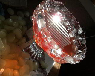 Земляничный сироп