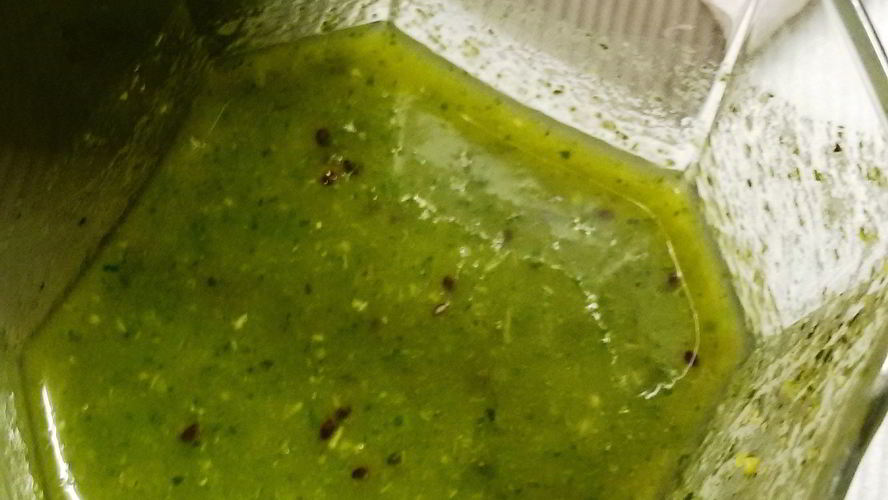 Рецепт жиросжигающий зеленый коктейль