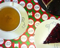 Рецепты на день рождения