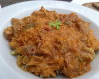 Рецепты на ужин