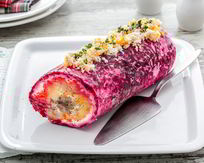 Салаты на день рождения