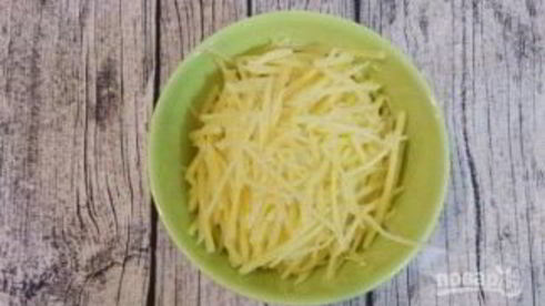 корейский салат камди-ча