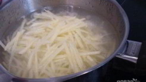 корейский салат камди-ча