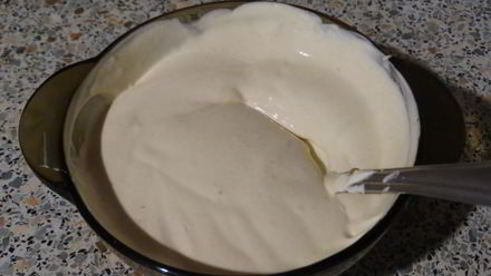 оливковый салат