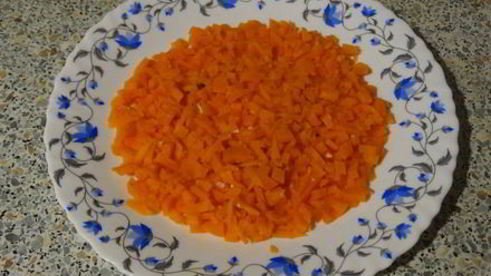 оливковый салат