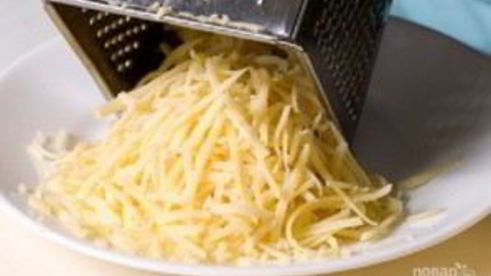 праздничный салат гроздь винограда