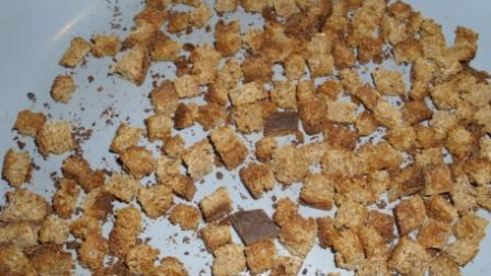 салат для девочек