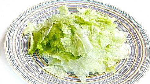 салат из индейки с грибами