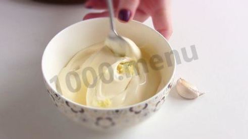 салат из крабовых палочек крабовая слойка