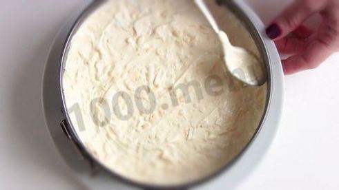 салат из крабовых палочек крабовая слойка